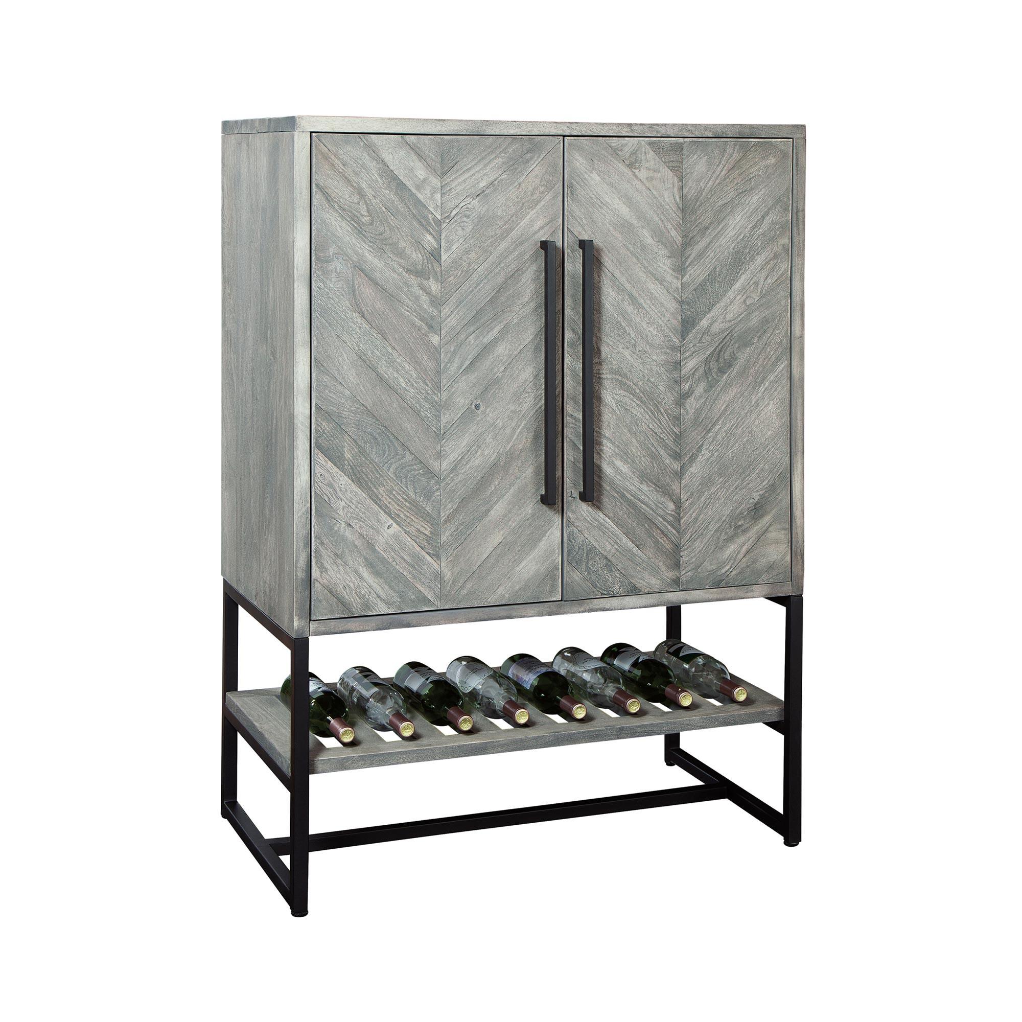 Rent to Own Howard Miller Jamaica Wine & Bar at Aaron's today!